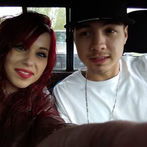 Meet your Posher, Ryann